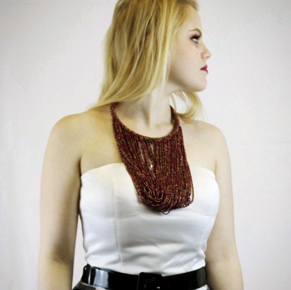 Necklace